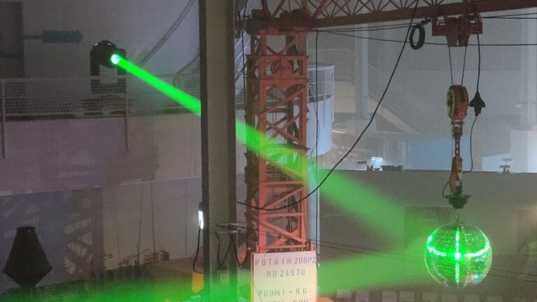 Museum of Techno