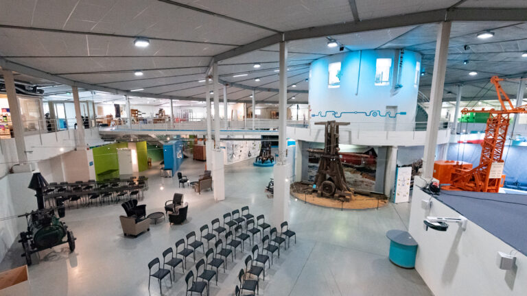 Tekniikan museo 2