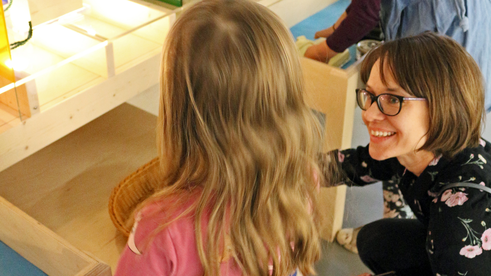 TYÖPAJA: Kummitusten jäljillä