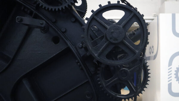 The development of Finnish technology and industry has been special when compared to the wider world, even though it has of course been affected by global phenomena. This uniqueness is something that can still be seen in our everyday life