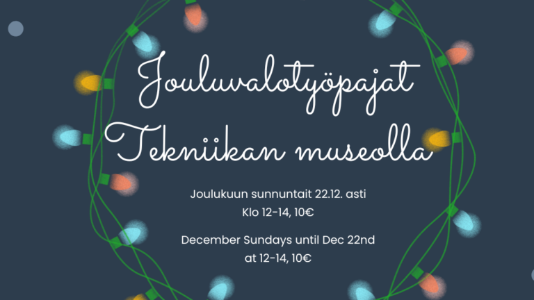 jouluvalomainoskuva
