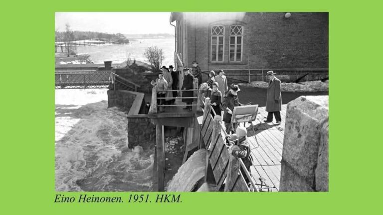 Veden voima -tapahtuma