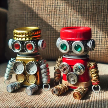 Robo 5 AI