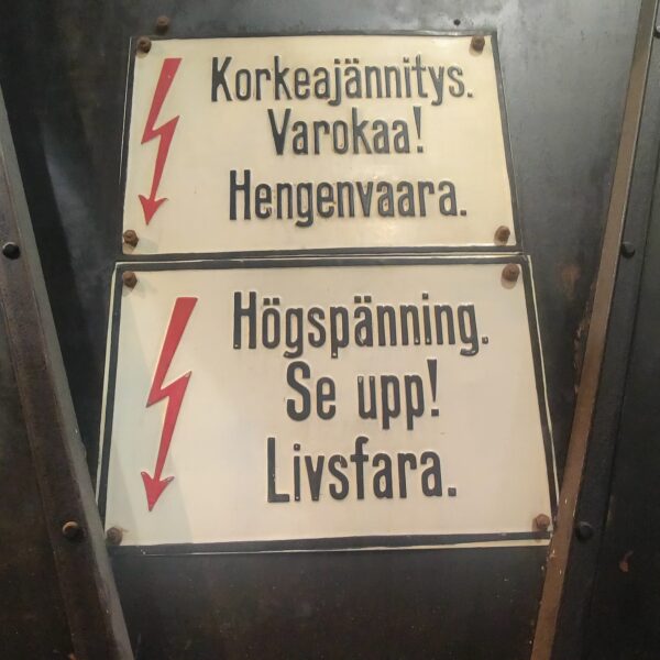 Kuolemaa ja kummituksia Helsingin syntysijoilla -kävelykierros