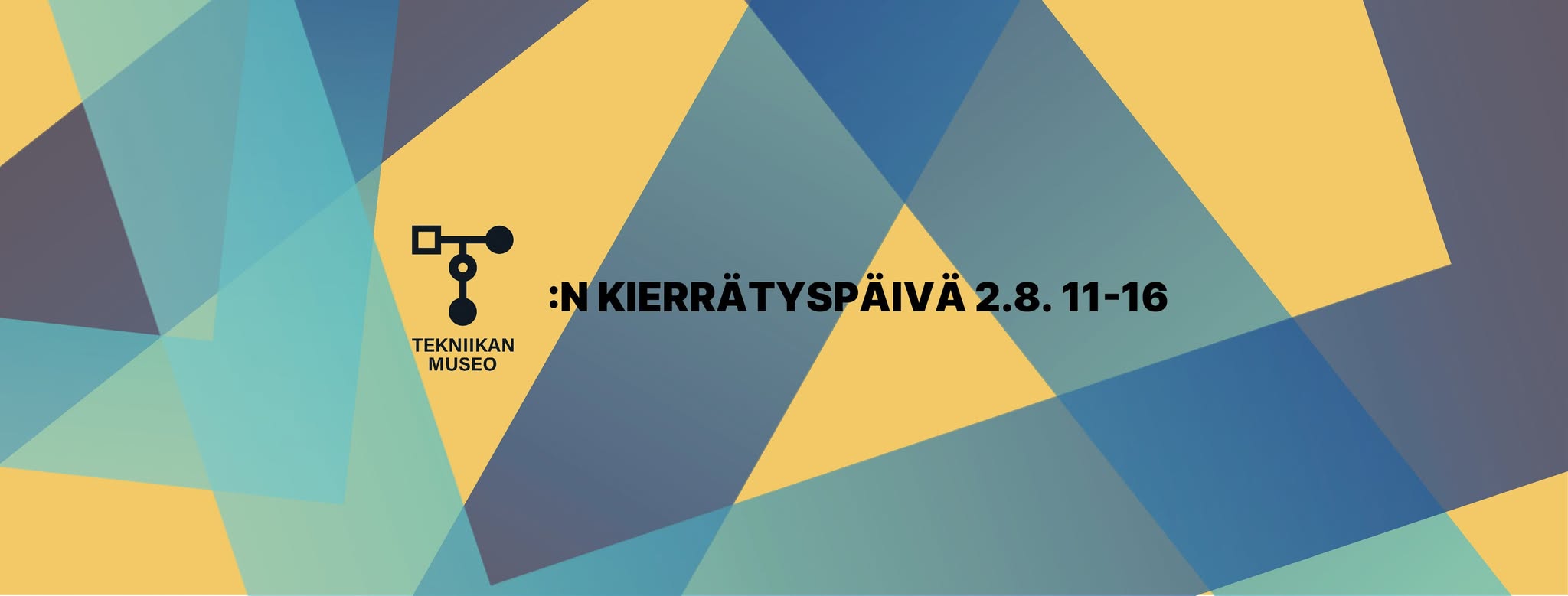 Kierrätyspäivä Tekniikan museolla