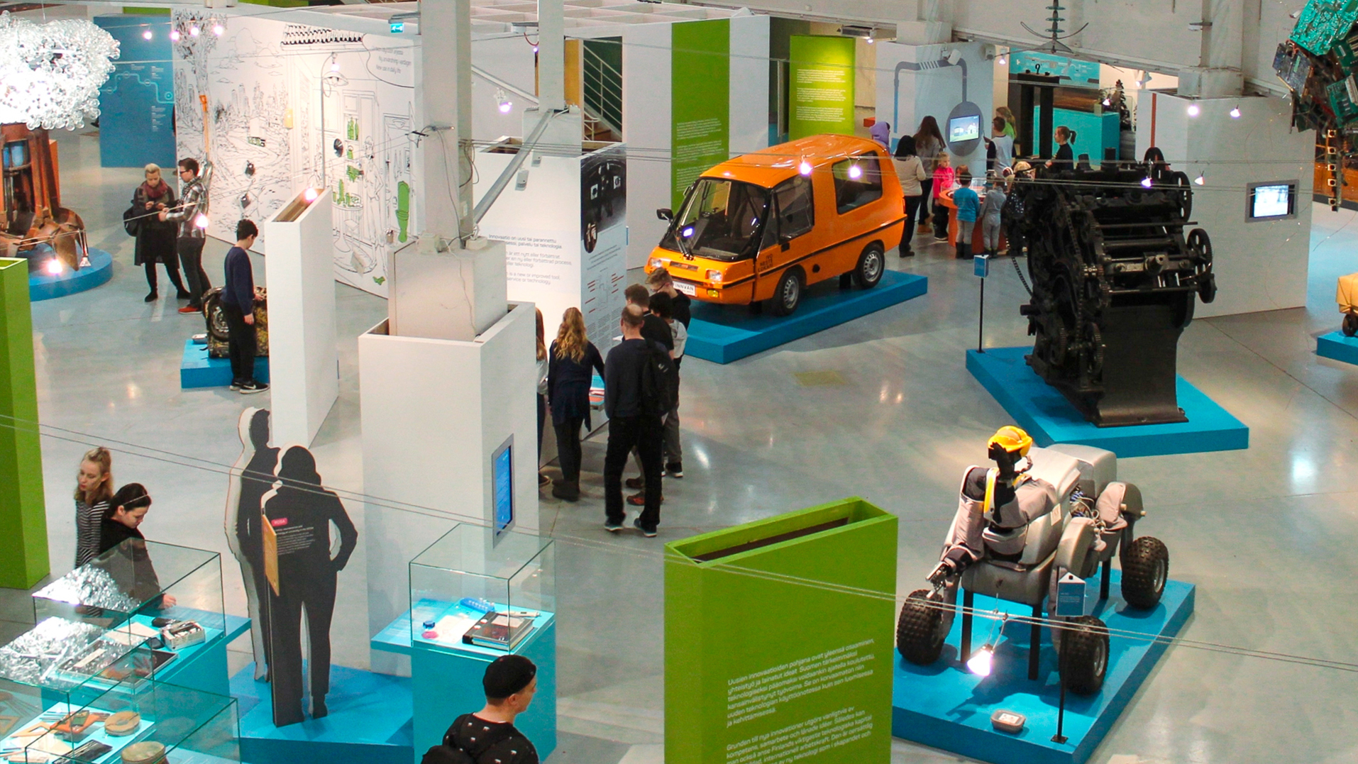 Pay What You Want Day