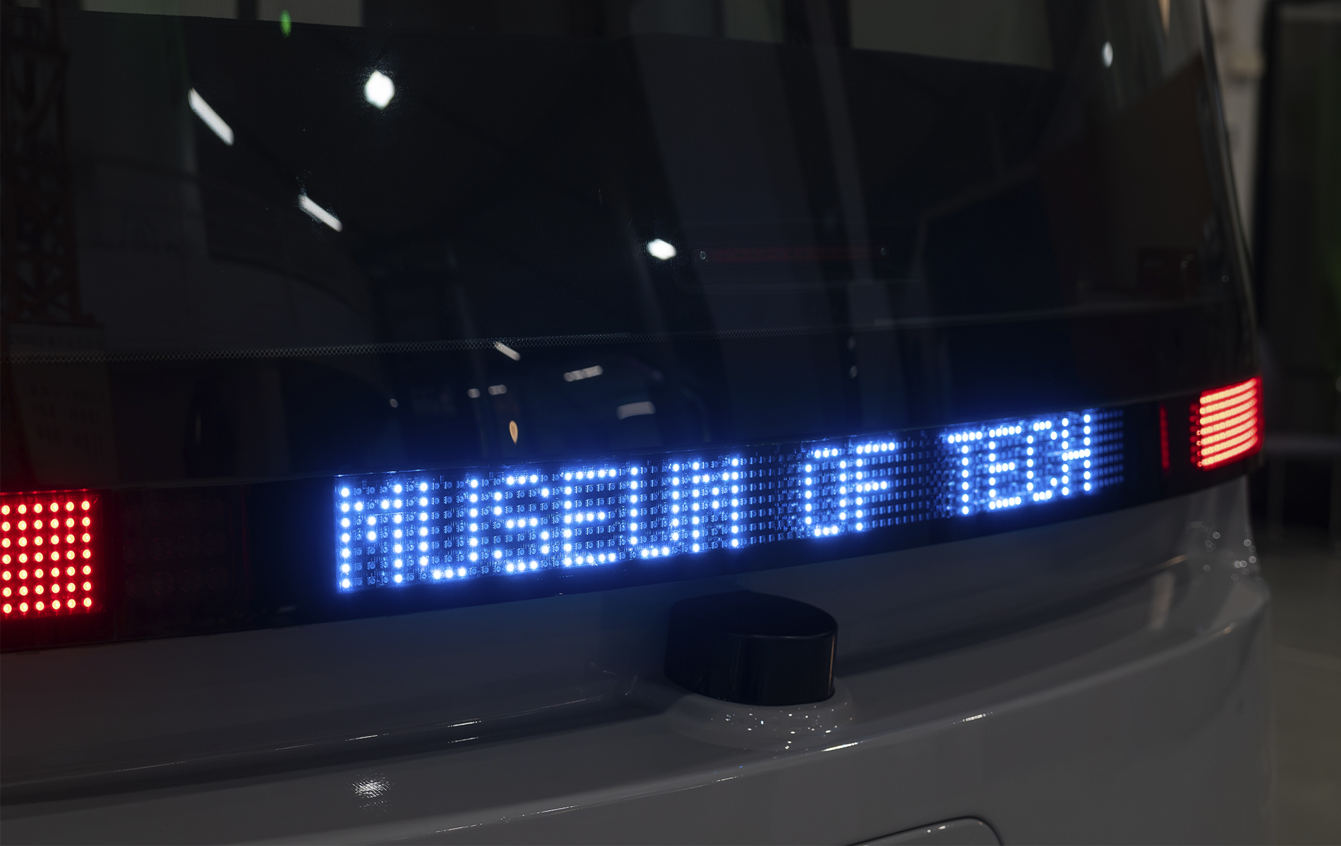 Guided Tour of the Permanent Exhibitions (in Finnish)