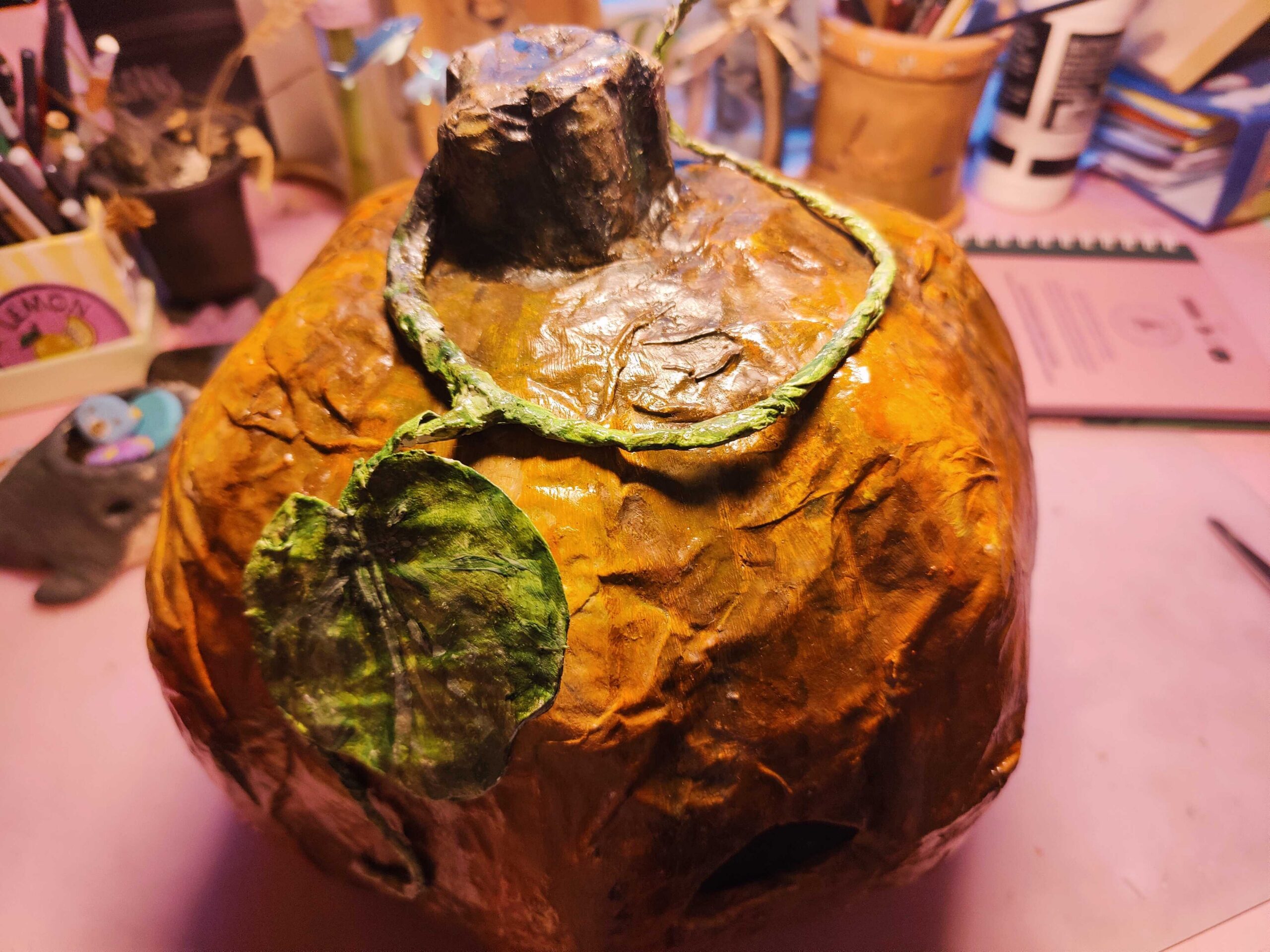 Halloween Tekniikan museossa – Ihan pimeetä tekniikkaa