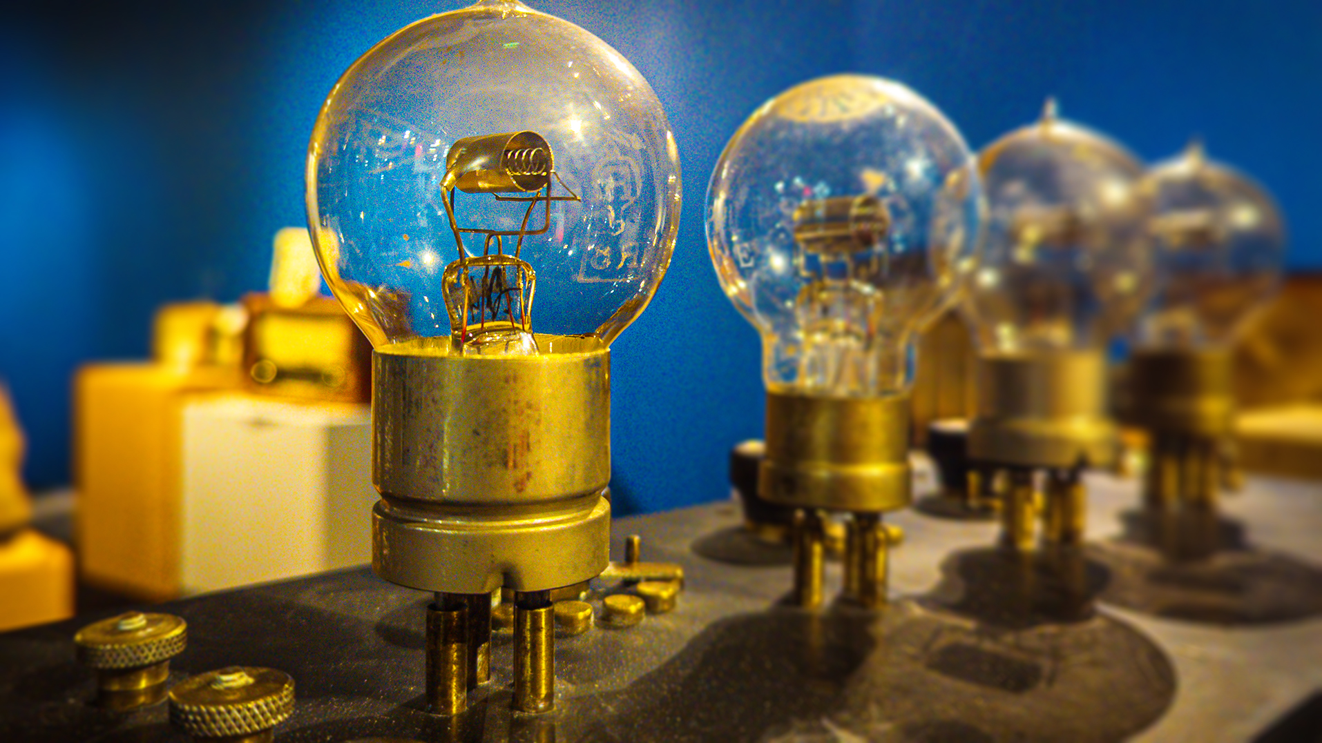 Tekniikan alan museopäivä