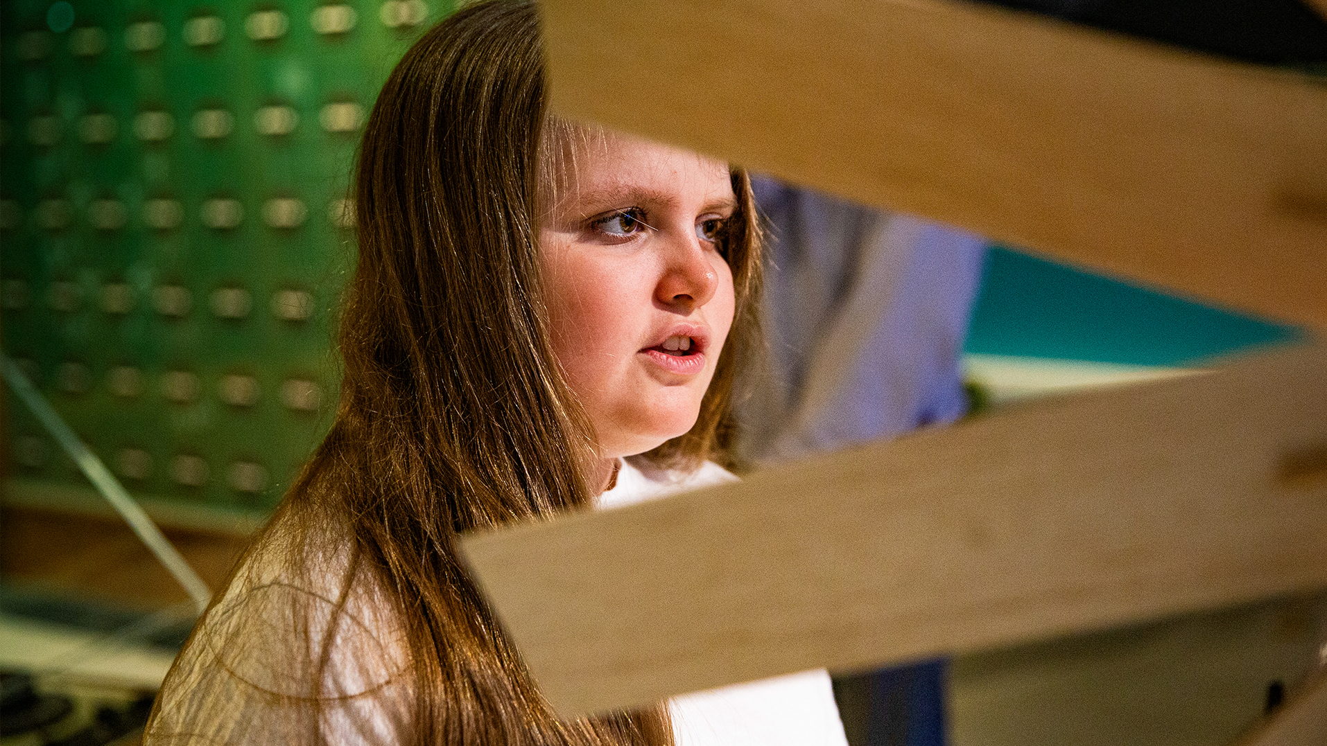 Tekniikan museo kehittää uuden monikielisen oppimateriaalikonseptin Museosta maailmankuvaan -hankkeessa 