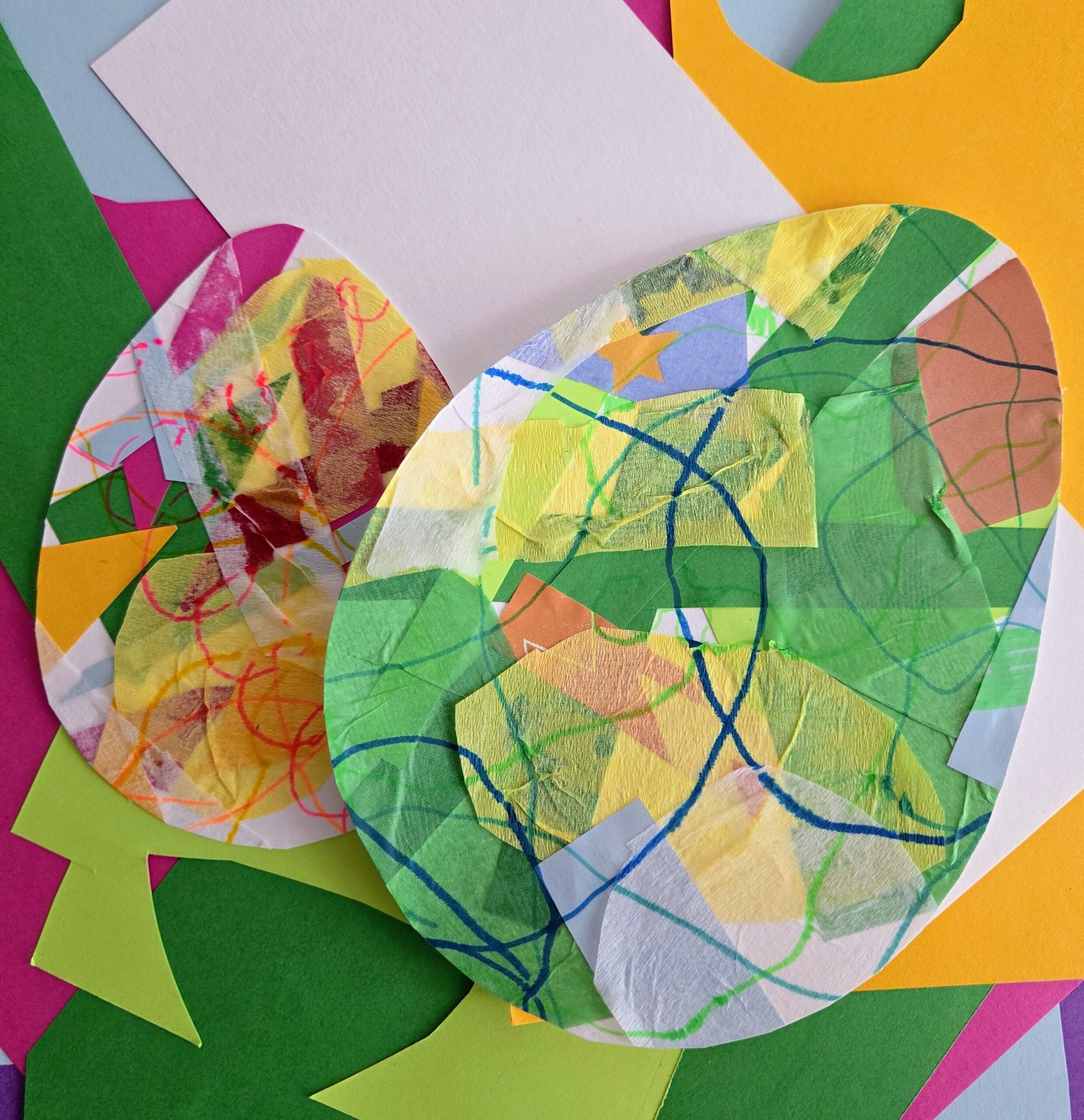 Easter at the Museum of Technology, April 4–5, 2026