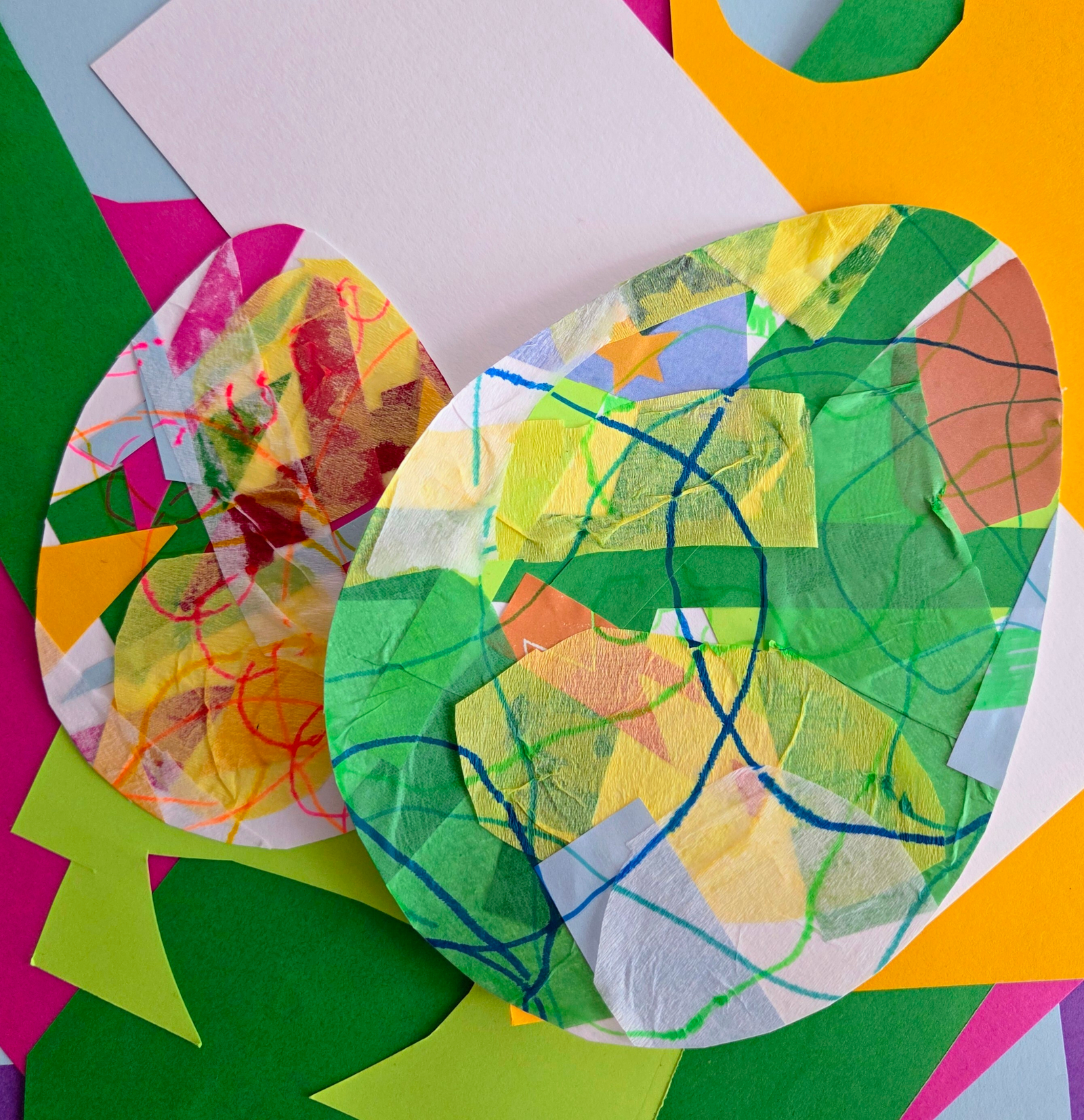 Påsk på Tekniska museet, 4–5 april 2026