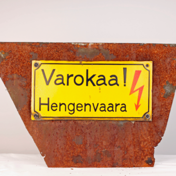 Kuva: Tekniikan museo. Kuvassa Tekniikan museon kokoelmiin kuuluva palanen Suomen ensimmäistä kantaverkkolinjaa eli Rautarouvaa. Kantaverkko on suurjänniteverkko, jonka avulla jaetaan sähköä eri puolille Suomea. Suomen ensimmäistä kantaverkon linjaa ja siinä käytettyä pylvästyyppiä kutsuttiin Rautarouvaksi. Linja rakennettiin Imatralta Viipuriin sekä Hikiän kautta Turkuun ja Helsinkiin. Rautarouva oli 110 kV:n linja. Se otettiin käyttöön vuonna 1929. Viimeinen pala vanhasta Rautarouvasta purettiin vuonna 2019.