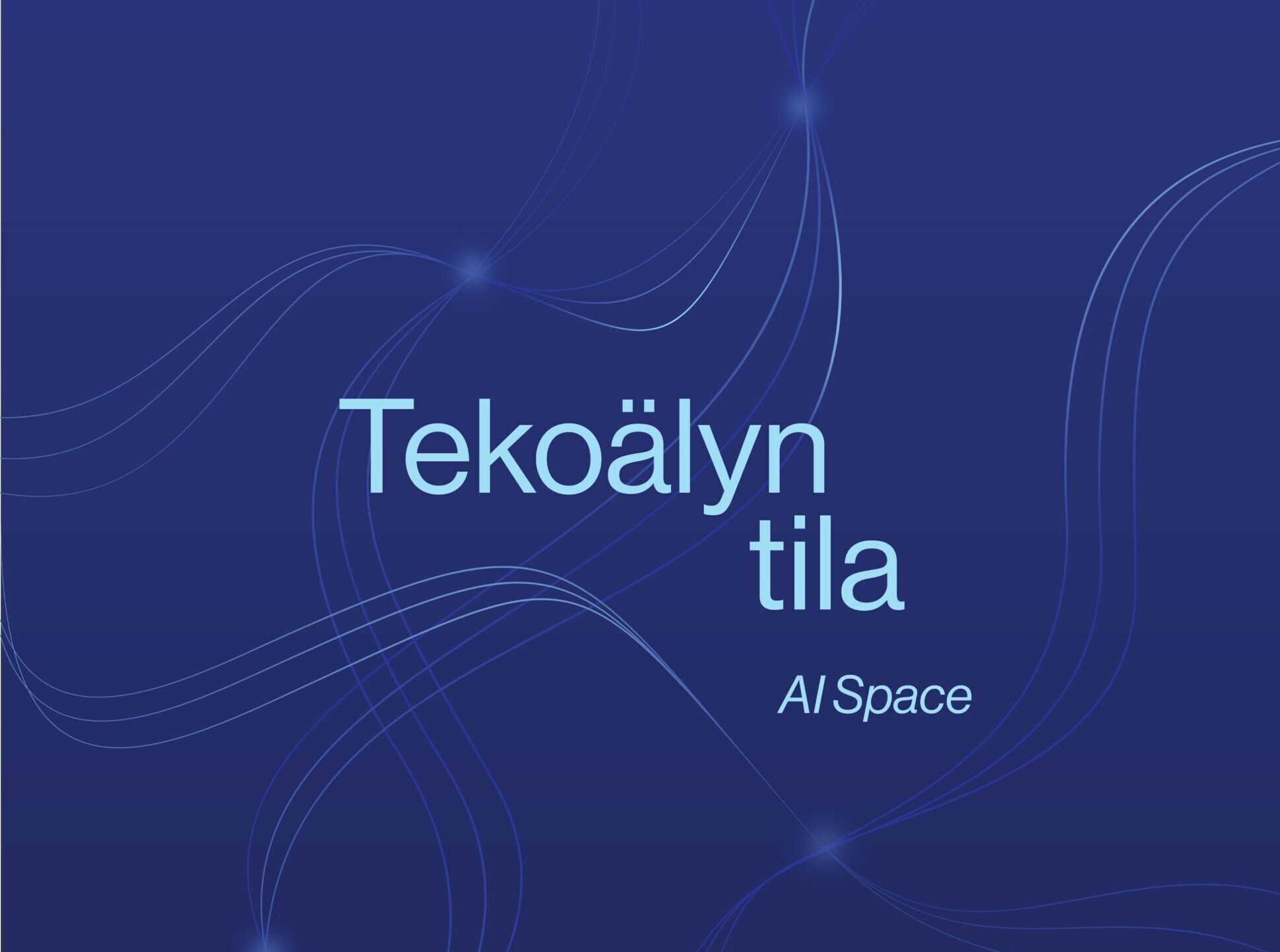 Tekoälyn tila