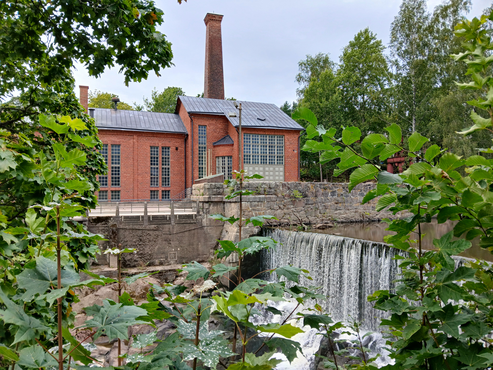 Tekniikan museon Helsinki-päivä