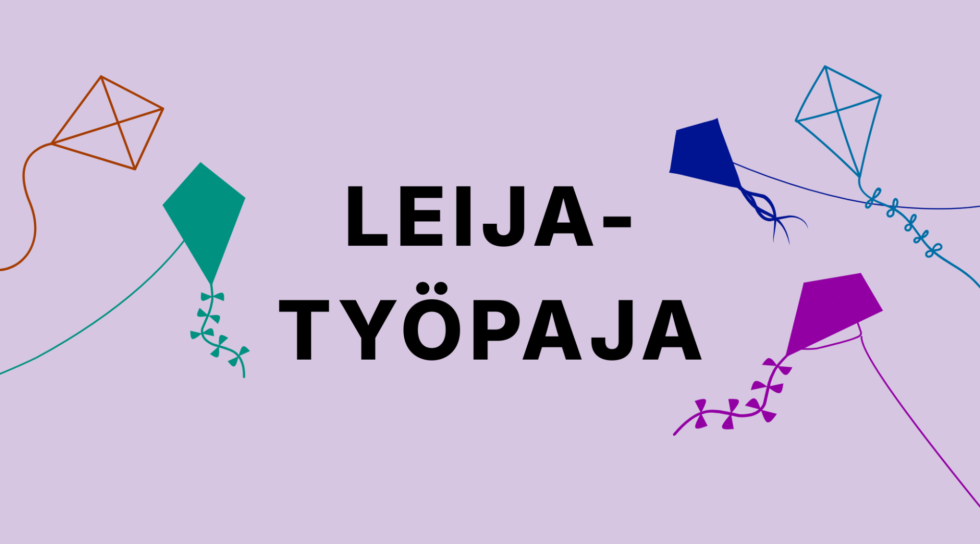 Leijatyöpaja