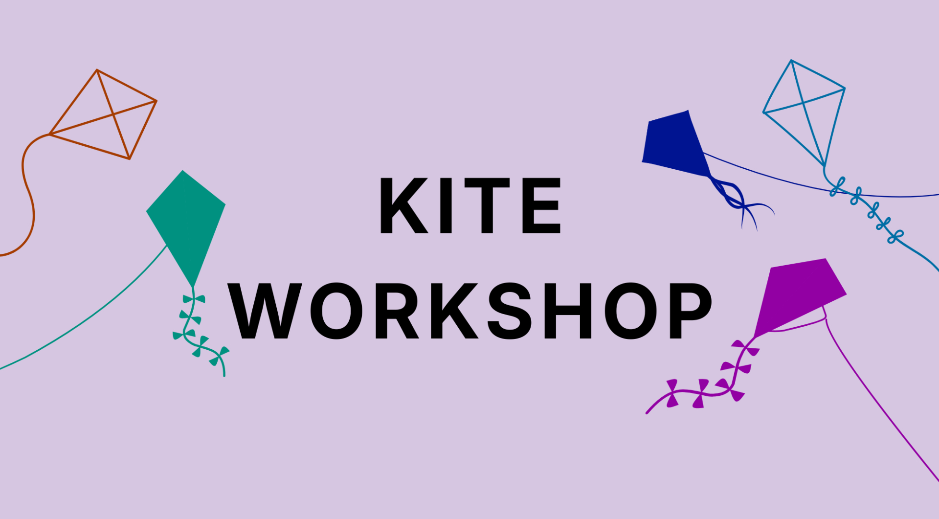 Kite Workshop