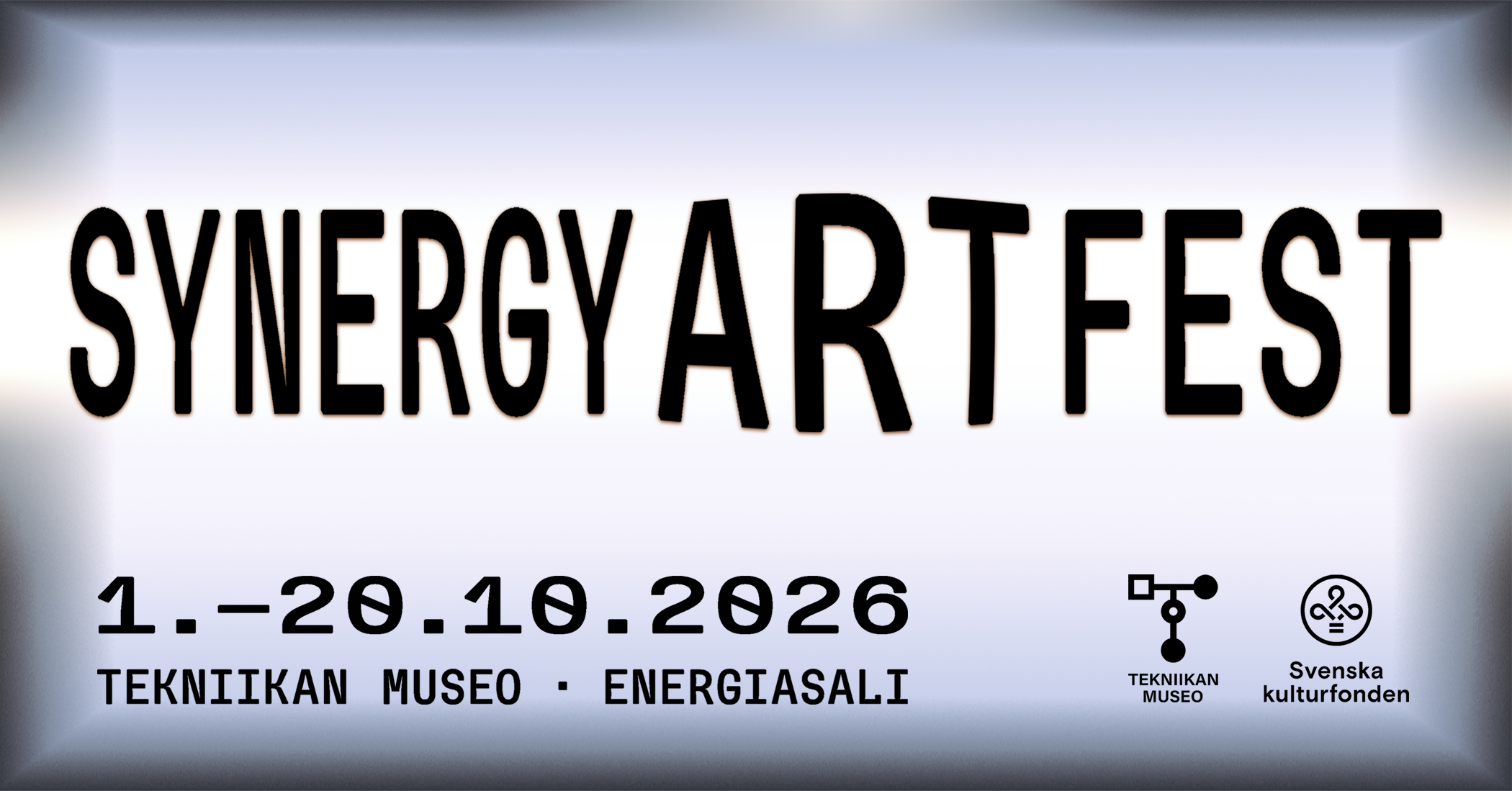 SYNERGY ART FEST